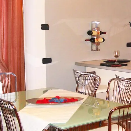 Fantasia Sp Ferien-villa Mit Pool Und Sauna Villa *