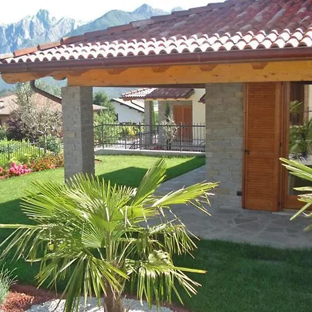 Fantasia Sp Ferien-villa Mit Pool Und Sauna Willa Colico